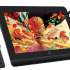 14" Графический планшет-монитор XPPEN Artist Pro 14 1920x1200,  черный [md140fh_ad41]